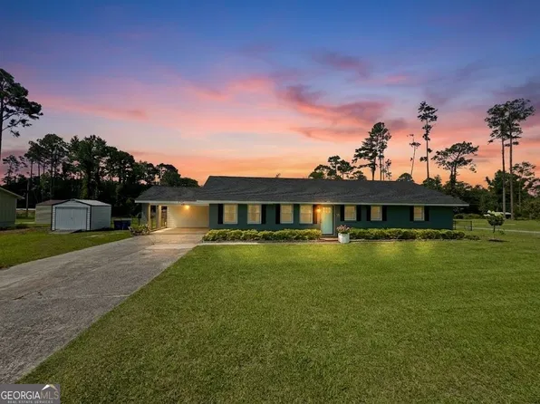 302 W 9th St, Vidalia, GA 30474