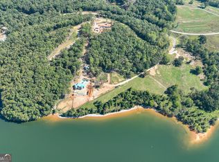 4644 Shirley Rd LOT 1, Gainesville, GA 30506