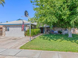 2473 S Louise Ave, Yuma, AZ 85365