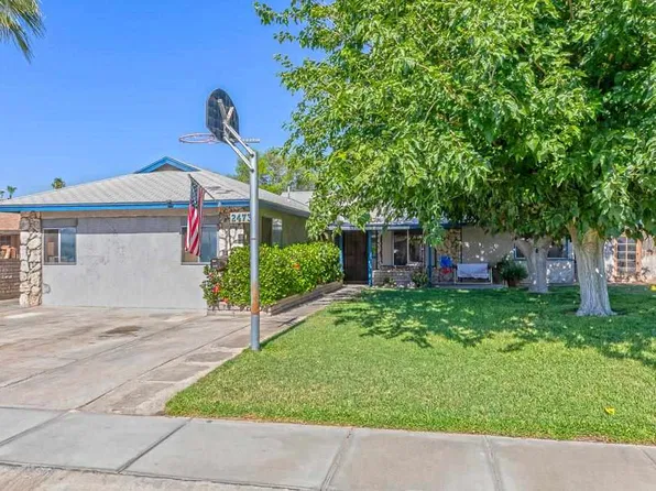2473 S Louise Ave, Yuma, AZ 85365