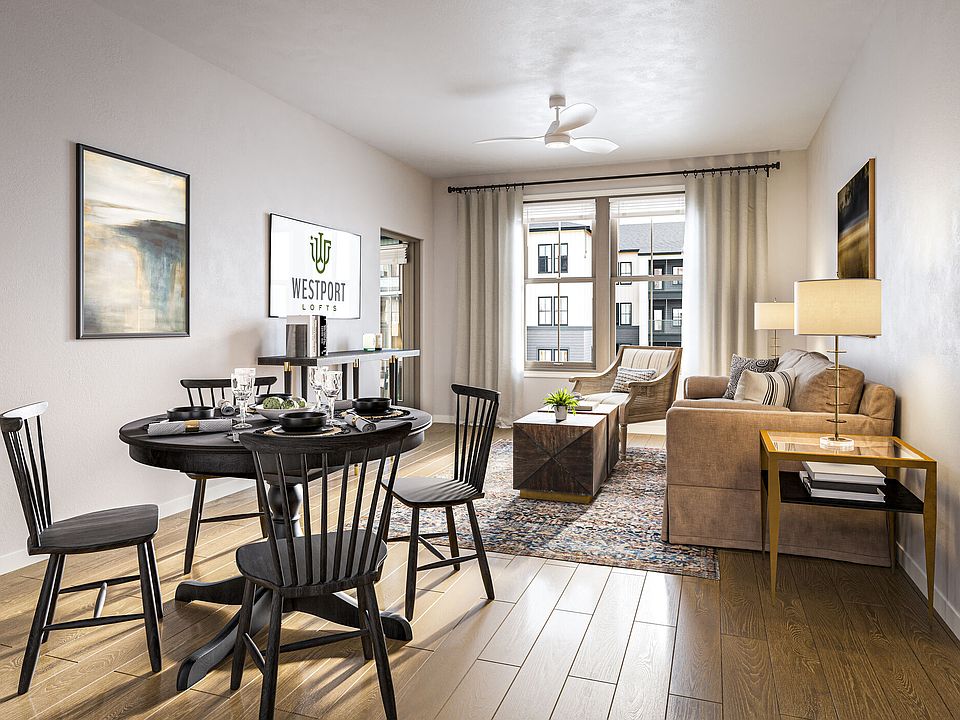 Westport Lofts 1001 Broadbank Dr Belville NC Zillow