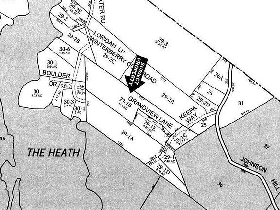 2nd image of 1 Grandview Lane
