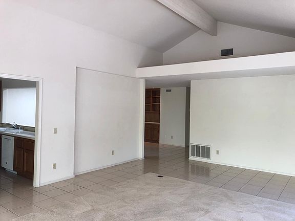 Living Room To Hallway