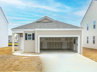 677 Ladywood Dr, Summerville, SC 29486