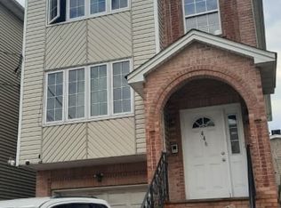 446 Marshall St #2, Elizabeth, NJ