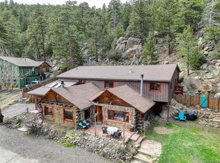 468 Riverside Dr, Lyons, CO 80540