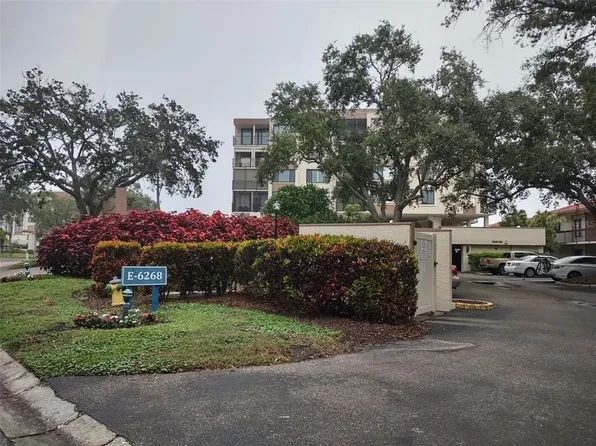 6268 Palma Del Mar Blvd S APT 404, Saint Petersburg, FL 33715