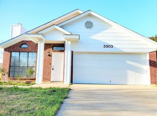 3303 Rainforest Ln, Killeen, TX 76549