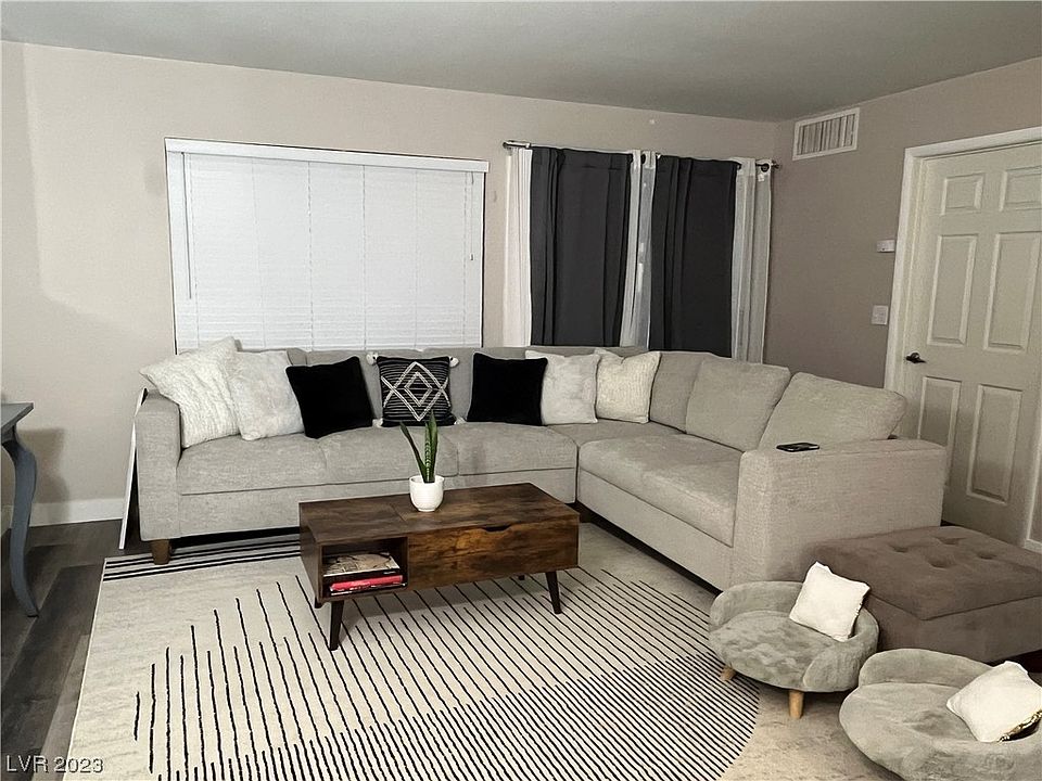 1st image of 3125 N Buffalo Dr Unit 1098