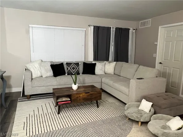 3125 N Buffalo Dr Unit 1098, Las Vegas, NV 89128