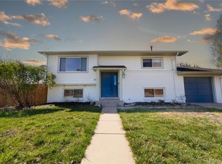 846 E 114th Pl, Northglenn, CO 80233