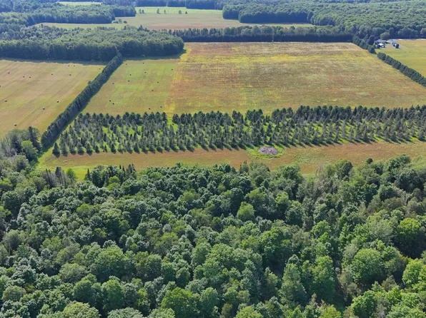 Et Rd, Eben Junction, MI 49825