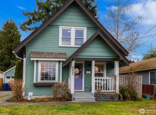 6420 S J Street, Tacoma, WA