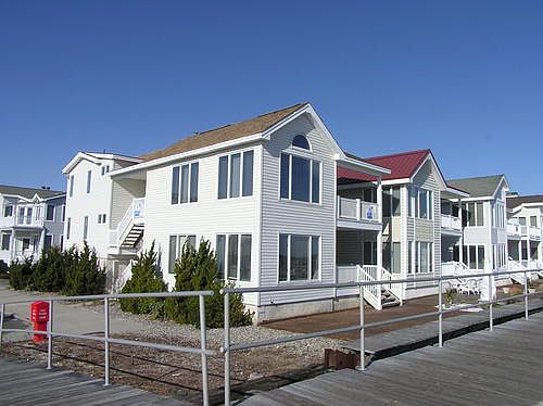 Home Exterior