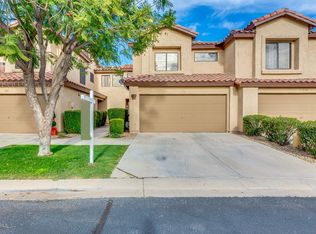 1132 W Edge Water Dr, Gilbert, AZ 85233