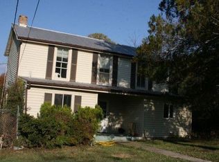 1172 Moonview Ln, Montvale, VA 24122