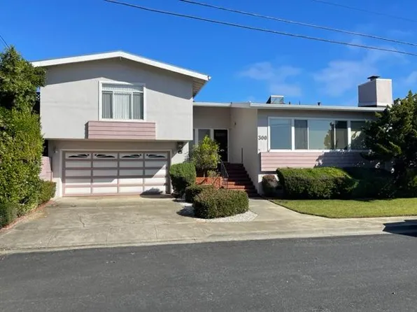 300 Bryce Ave, South San Francisco, CA 94080