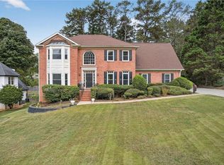 347 Covered Bridge Pl SW, Smyrna, GA 30082