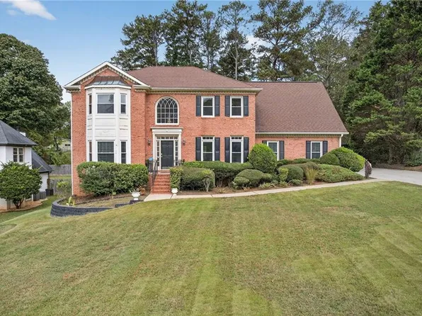 347 Covered Bridge Pl SW, Smyrna, GA 30082