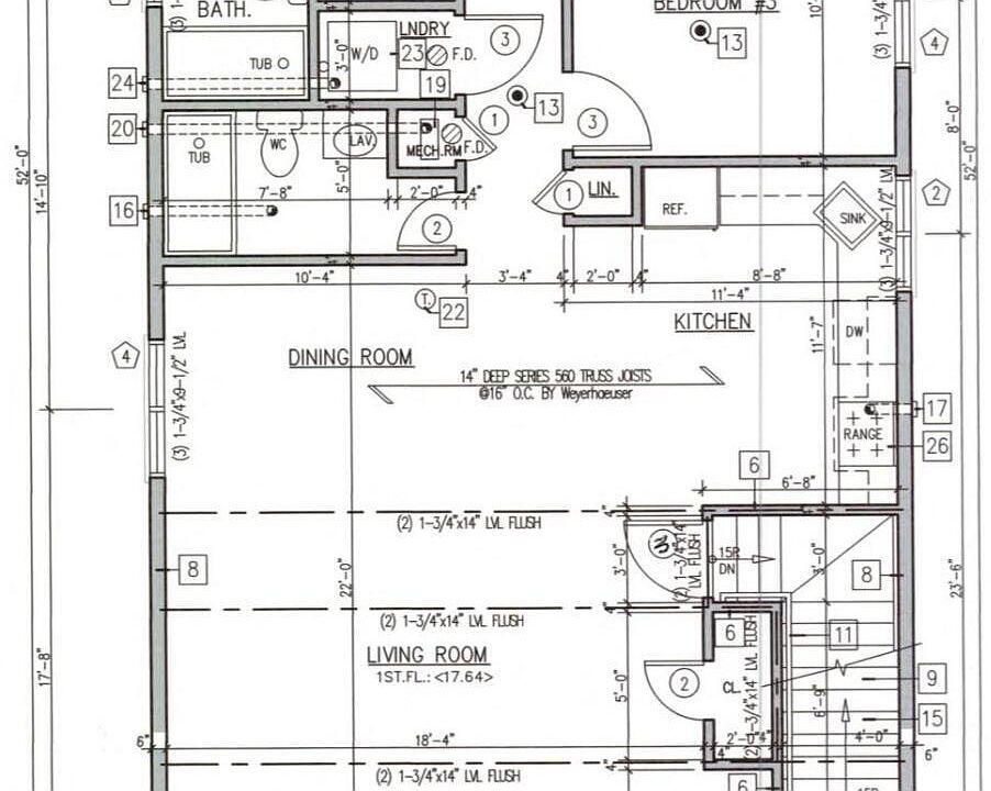 2nd image of 153 Hull Ave