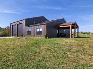 6499 S Farm Road 35 TRACT 2, Billings, MO 65610