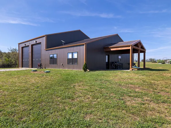 6499 S Farm Road 35 Tract 2, Billings, MO 65610