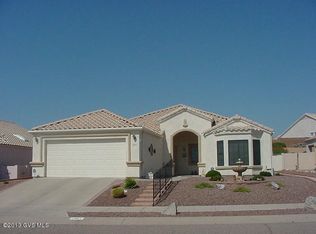 1891 N Rio Yaqui, Green Valley, AZ 85614