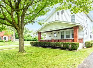 1693 Meriline Ave, Dayton, OH 45410