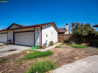 1324 Jasmine Ct, Antioch, CA 94509