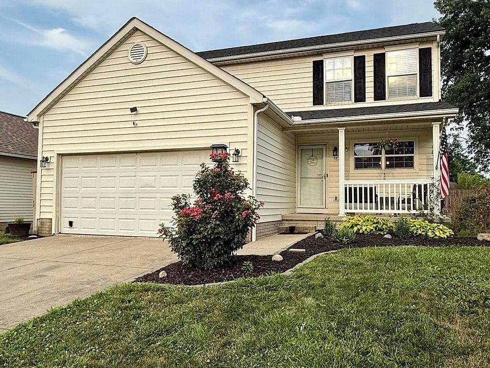 1st image of 1614 Autumn Village Dr