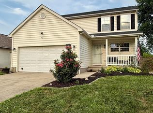 1614 Autumn Village Dr, Columbus, OH 43223