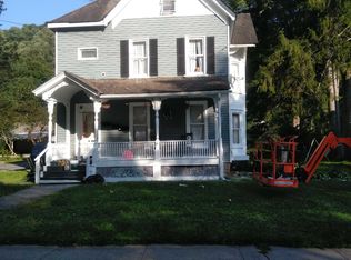 20 Park St, Walton, NY