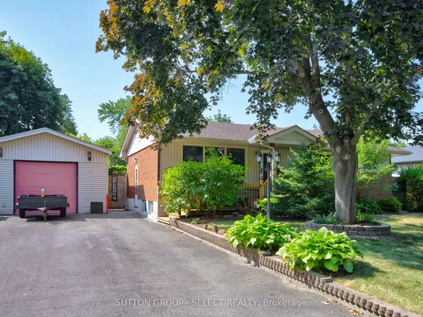1470 Perth Ave, London, ON N5V 2M5