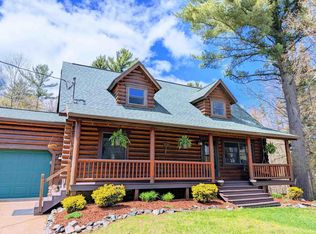 1575 N Baldwin Ave, Negaunee, MI 49866