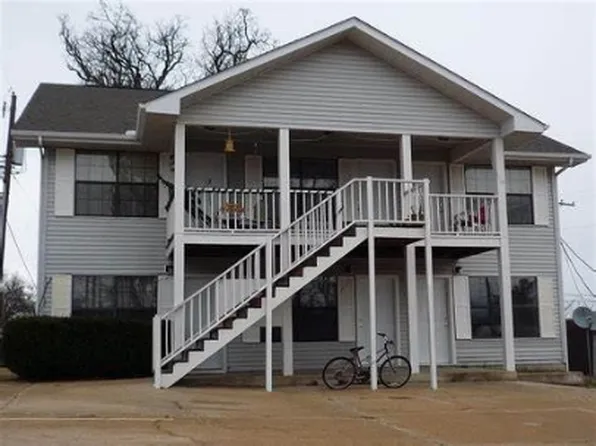 243 N Church St APT 6, Mountain Home, AR 72653