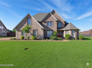 147 Hidden Valley Ln, Medina, TN 38355