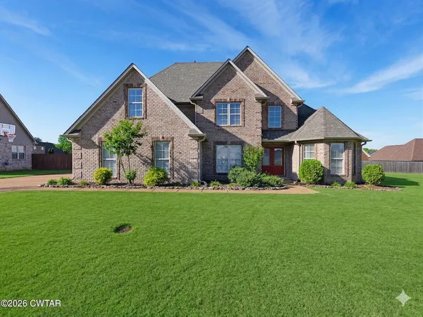 147 Hidden Valley Ln, Medina, TN 38355
