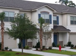 493 Longview Rd, St Simons Island, GA 31522