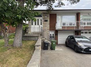 263 Hullmar Dr, Toronto, ON M3N 2G2