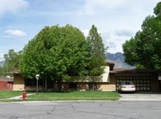 1283 E 5840 S, Murray, UT 84121
