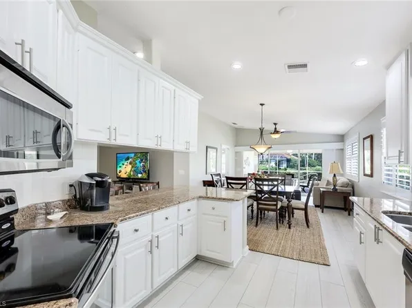 3388 Cayman LN, NAPLES, FL 34119