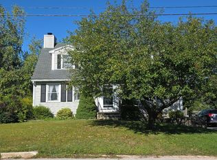 129 Gantry St, Manchester, NH 03103