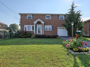 1011 S 4th Ave, Lebanon, PA 17042