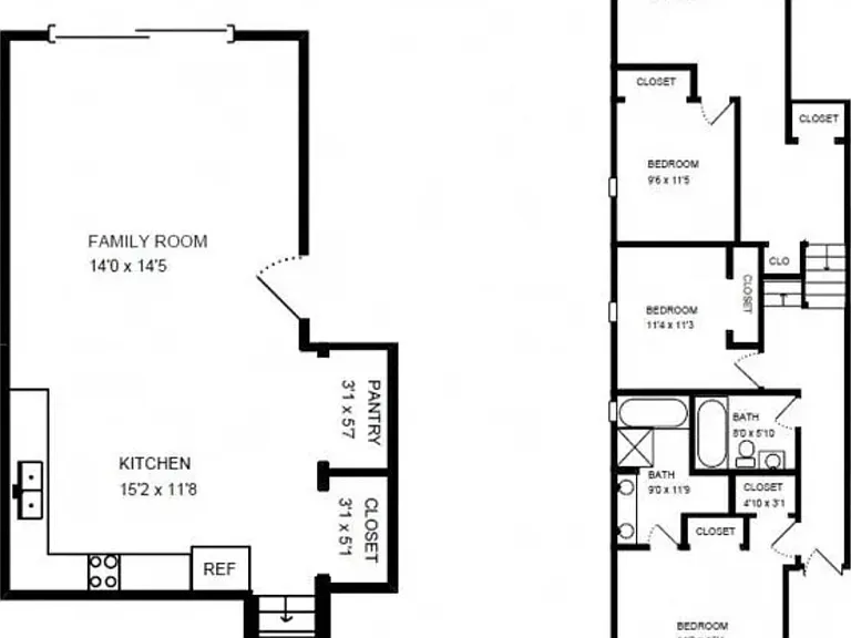 2408 W Cortland St #1W — Photo 23
