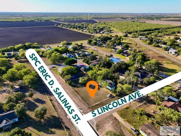 23113 Lincoln Ave, Harlingen, TX 78552