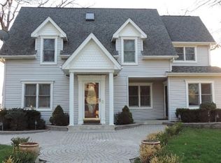 3455 Riverside Dr, Port Huron, MI 48060