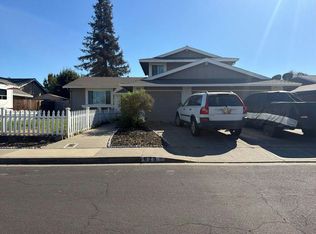 629 Tiburon Ln, Vacaville, CA 95687