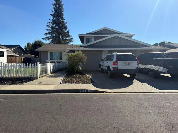 629 Tiburon Ln, Vacaville, CA 95687