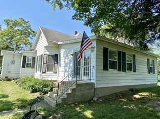 2228 Green Street Rd, Centralia, IL 62801