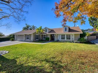 1027 N Entrada Way, Glendora, CA 91741